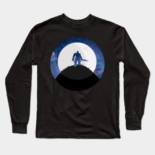 Saurfang moon Long Sleeve T-Shirt